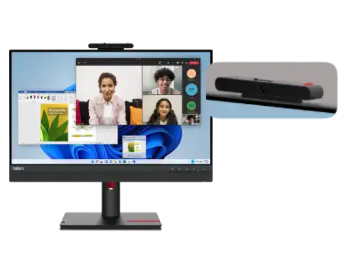 Lenovo ThinkSmart View Plus