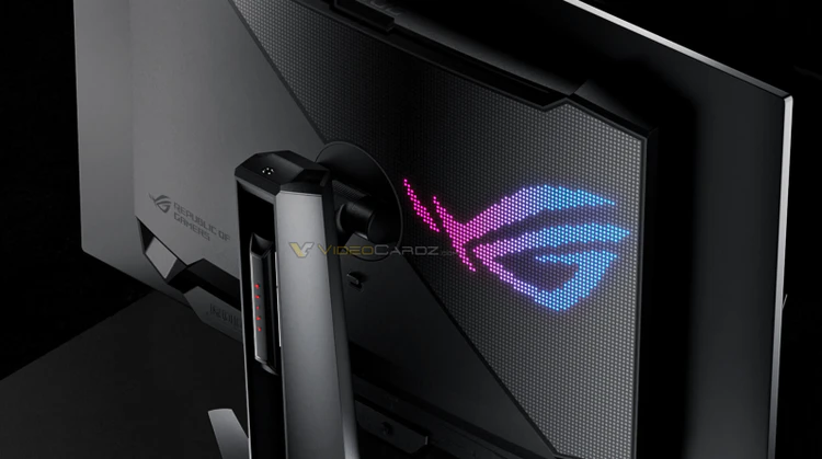 ASUS готовит новый ROG Swift PG32UCDM3 