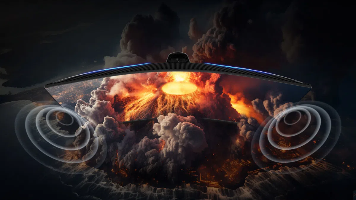 Монитор TCL 27R83U