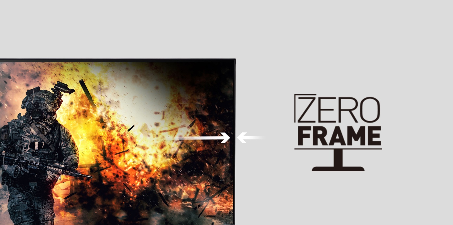 Монитор AOpen 24HC5QRSbmiipx