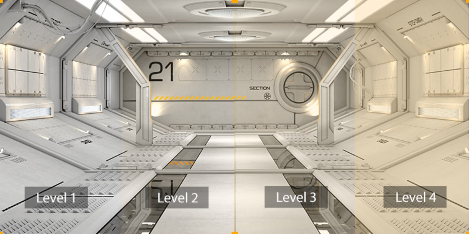 Монитор ASUS TUF Gaming VG249Q3A