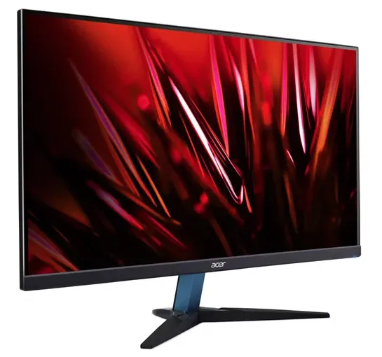 Где это видано? Представлен Acer Nitro KG272U X c плоской 27-дюймовой *VA матрицей с частотой 240 Гц