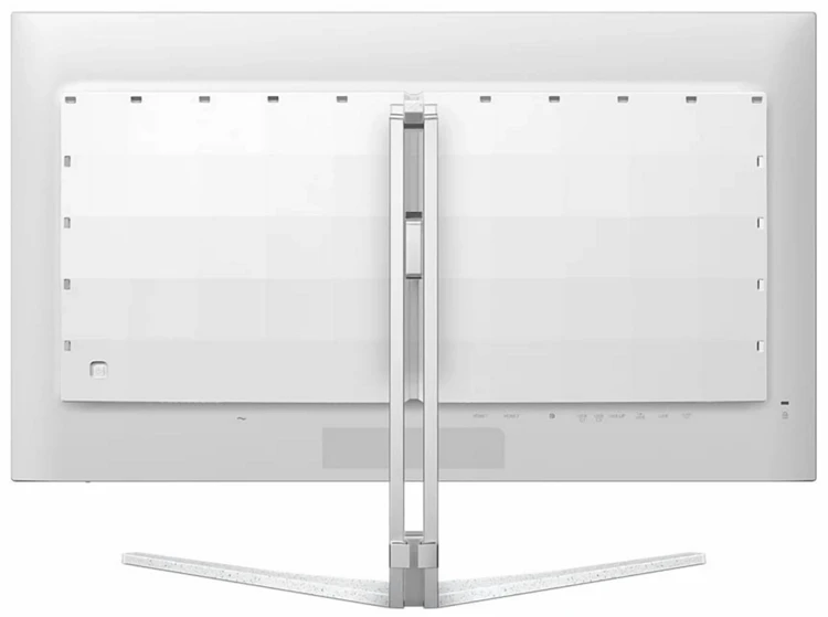 Philips представила 4K QD-OLED 32M2N8900P c 240 Гц и Ambiglow