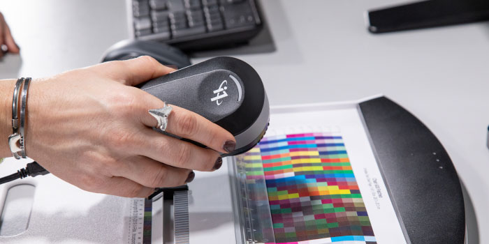 X-Rite i1 Basic Pro 3