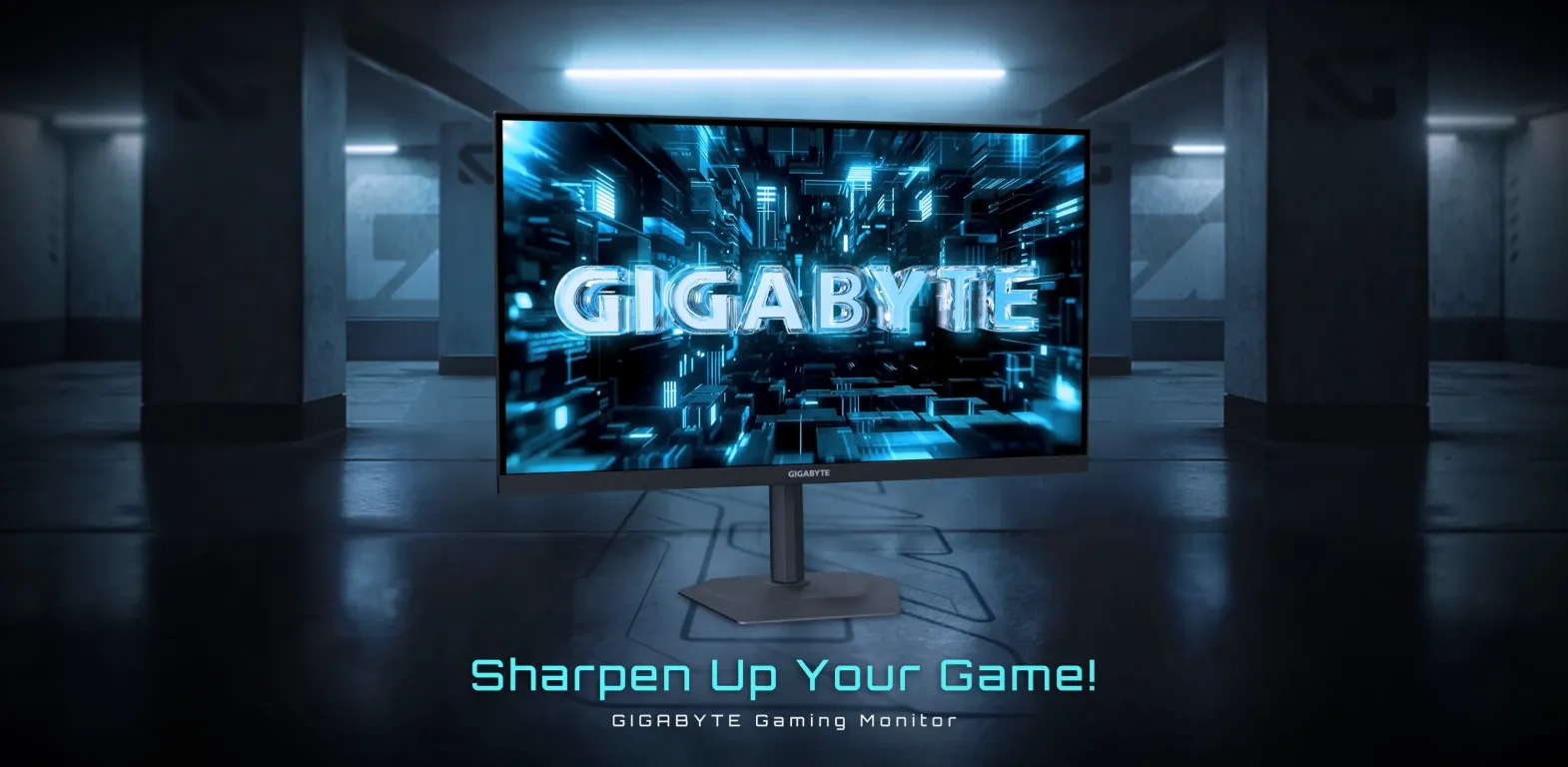Gigabyte G27Q26