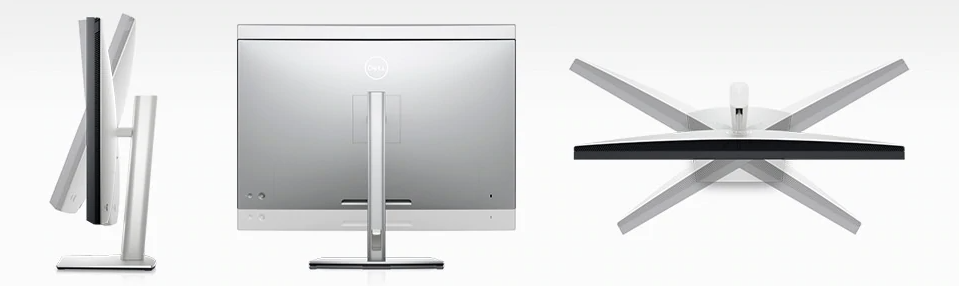 Монитор Dell UltraSharp UP3221Q