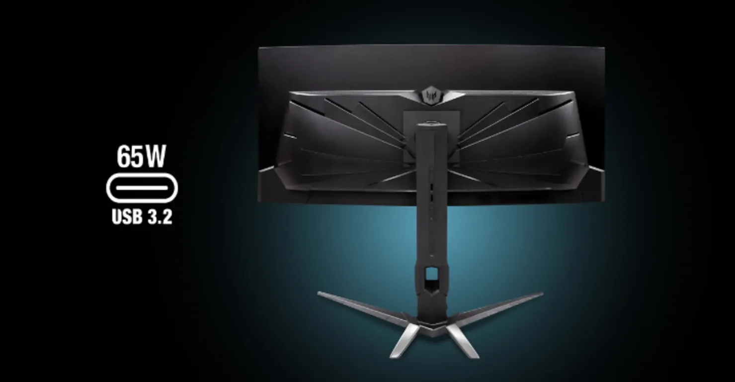 Монитор Acer Predator X34 F1