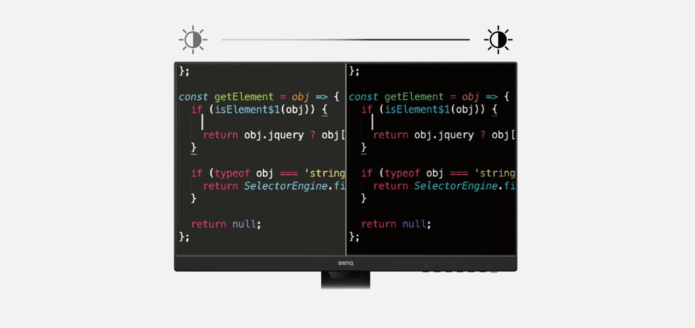 Монитор BenQ GW2785TC