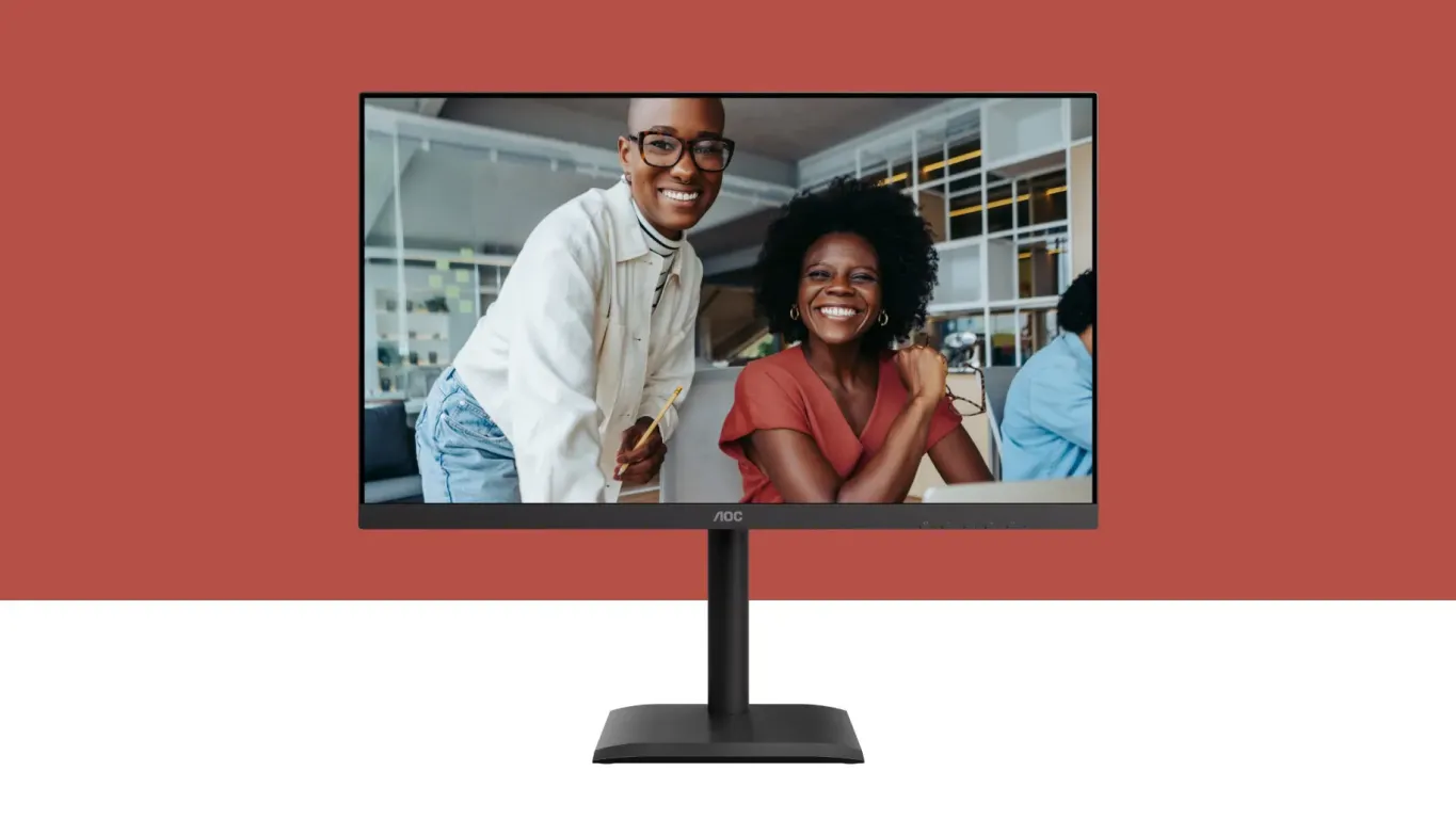 Монитор AOC U27E4CV