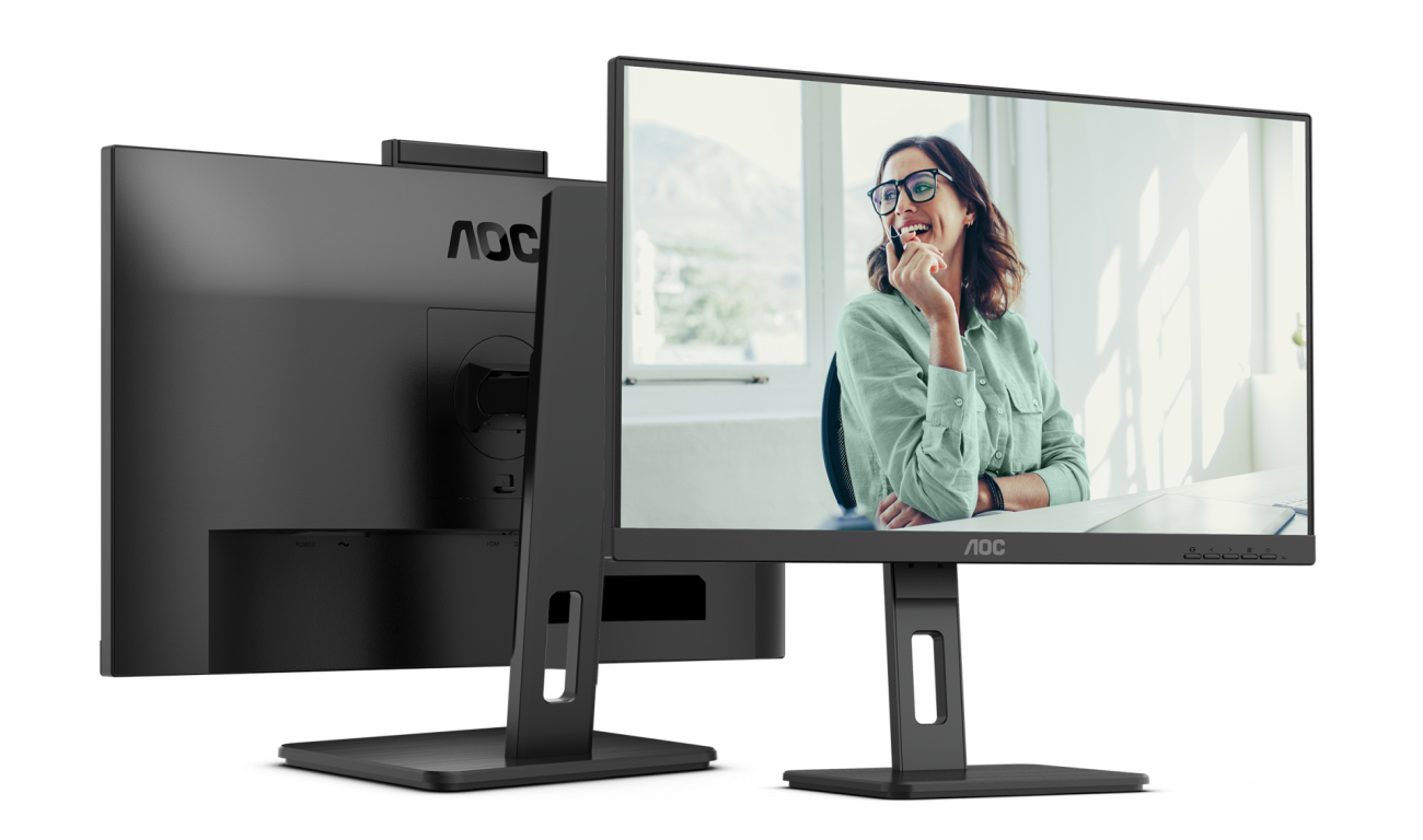 Монитор AOC 24P3CV