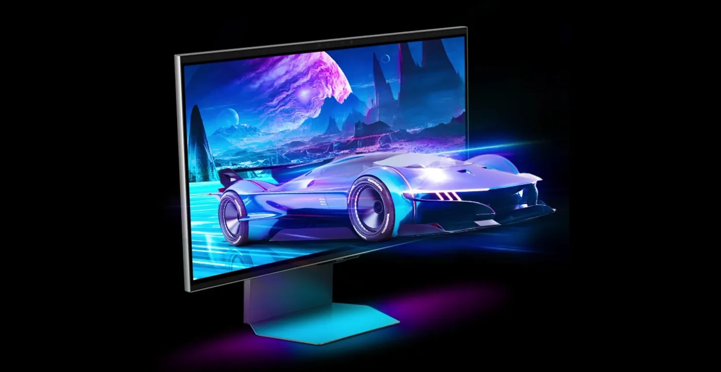 Samsung Samsung Odyssey 3D S27FG900X