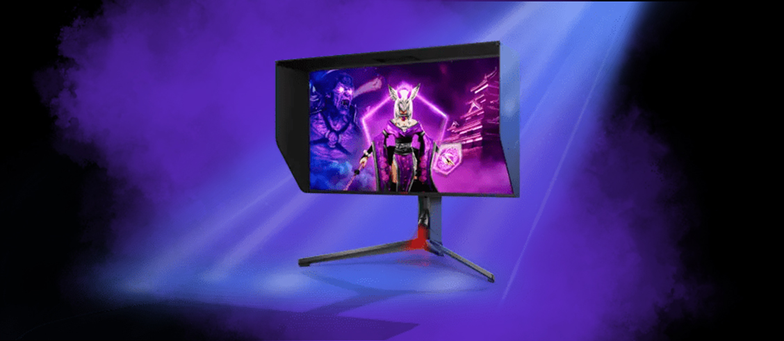 AOC AGON PRO AG274QG