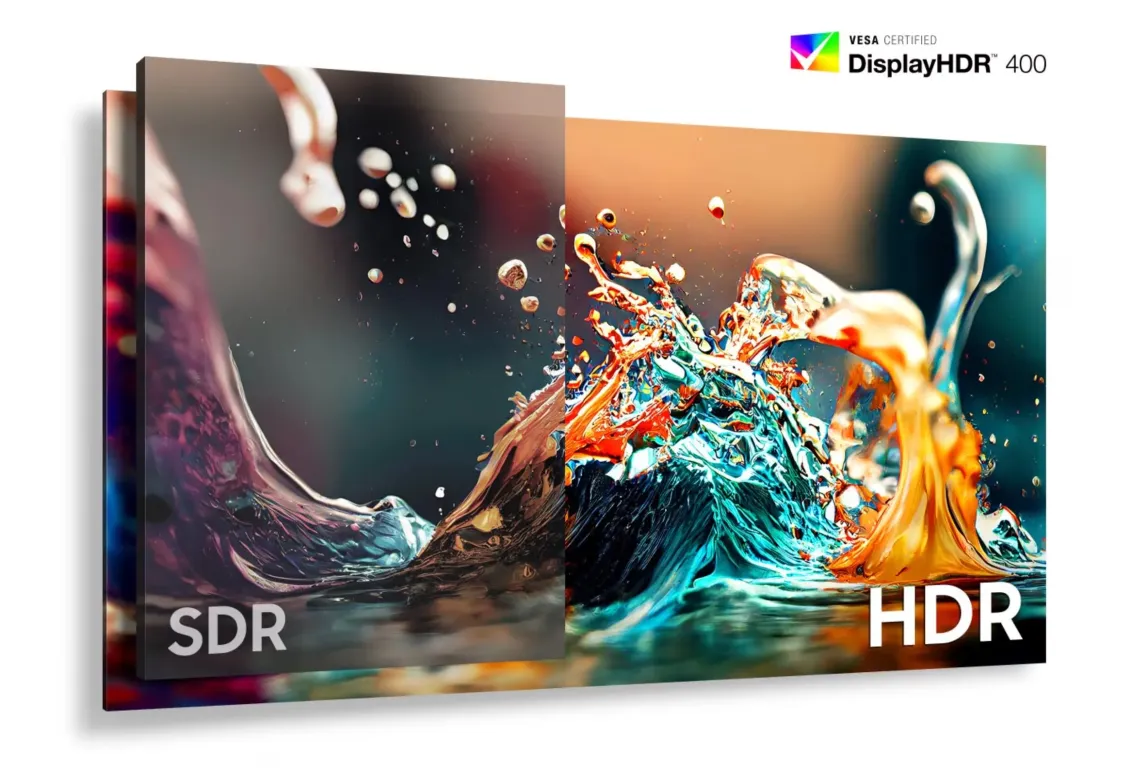 Монитор Samsung ViewFinity S9 S95UF