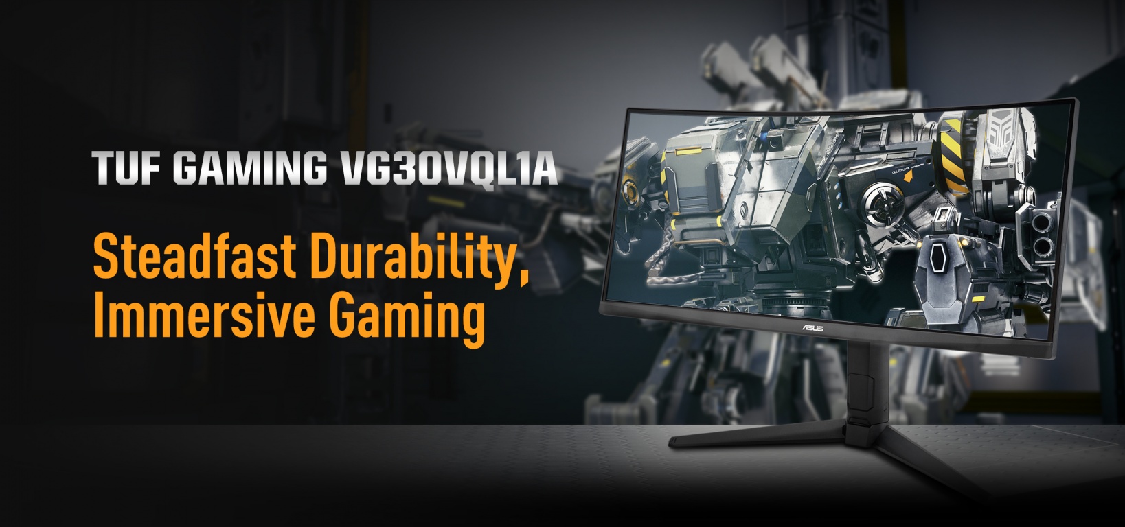 ASUS TUF Gaming VG30VQL1A