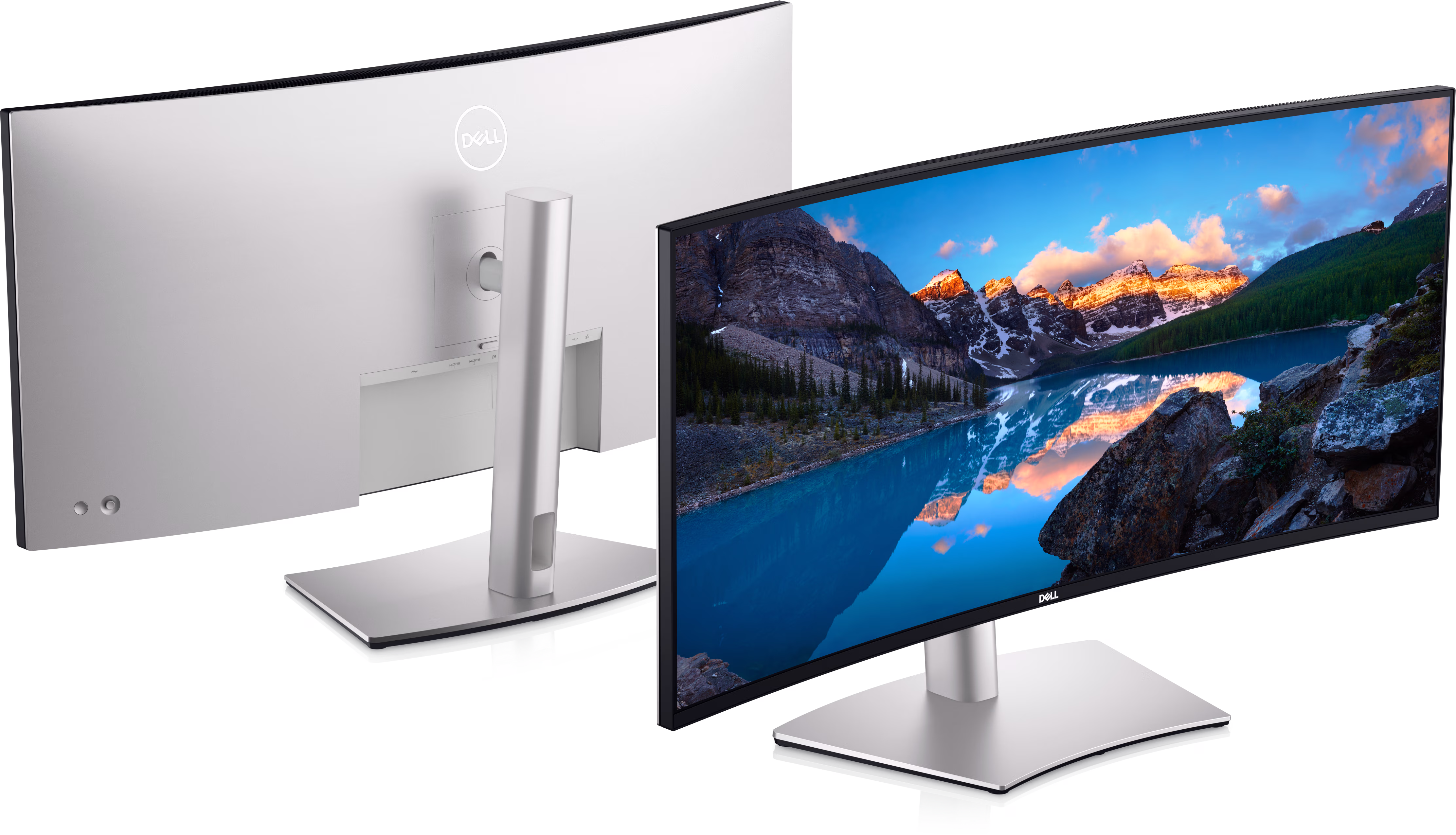 Монитор Dell UltraSharp U3821DW