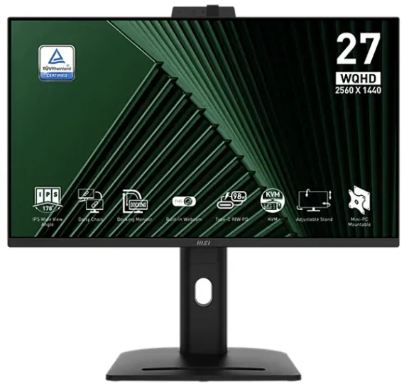 Топ лучших мониторов 2025 года