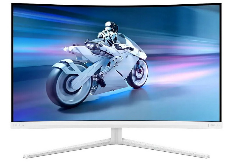 Philips представила монитор Philips Evnia 27M2C5501