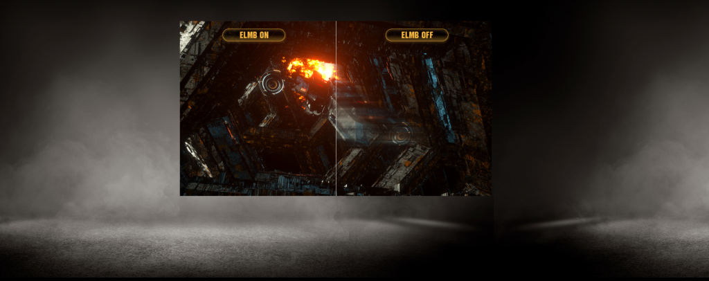 Монитор Asus TUF Gaming VG259QR