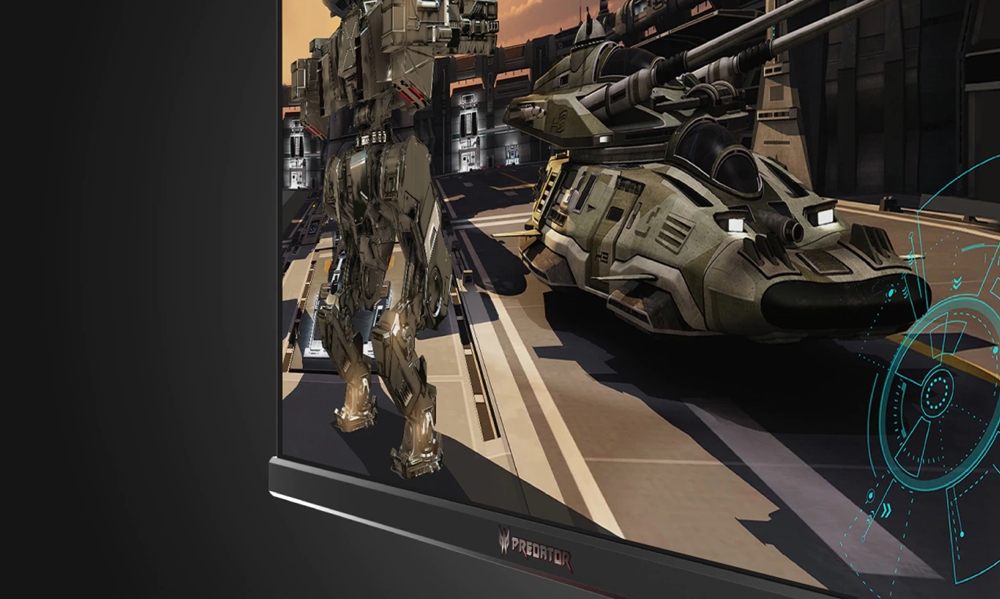 Acer Predator XB241YU