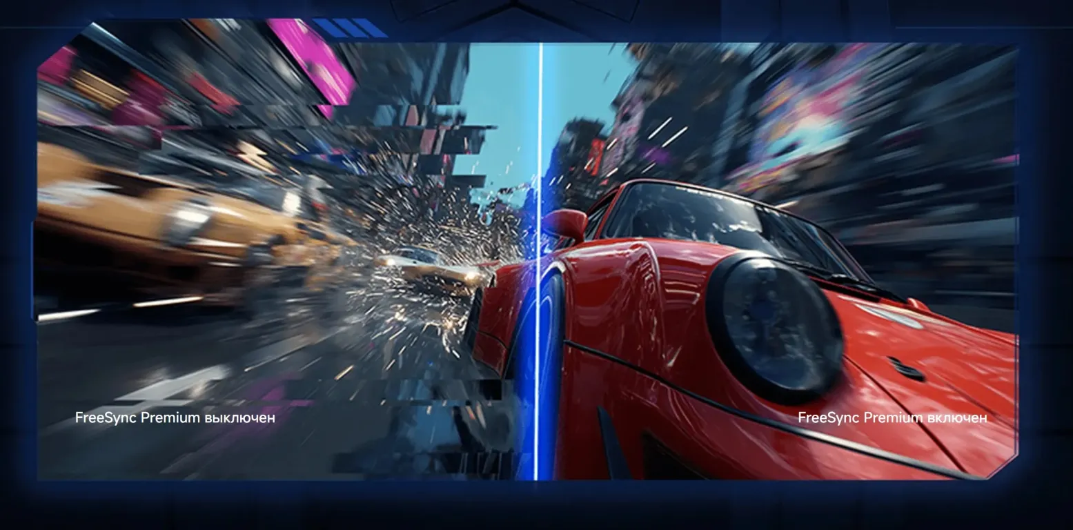 Монитор Xiaomi G27i 2026