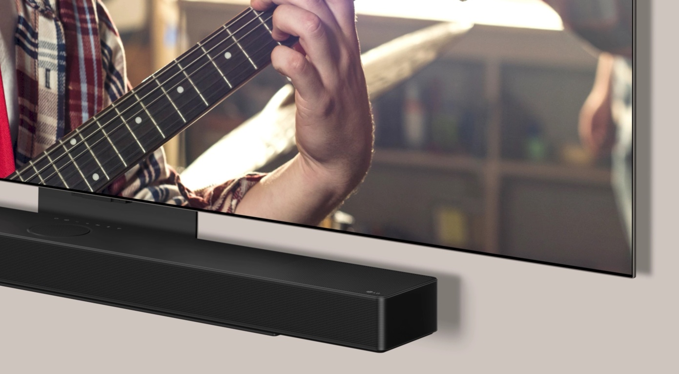 Телевизор LG OLED83C4RLA