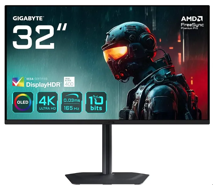 Топ лучших мониторов 2025 года