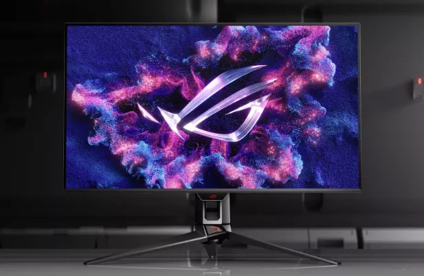 Топ лучших игровых мониторов 4K в 2025 году