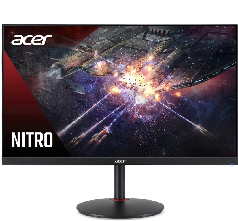 Acer Nitro XV241YX