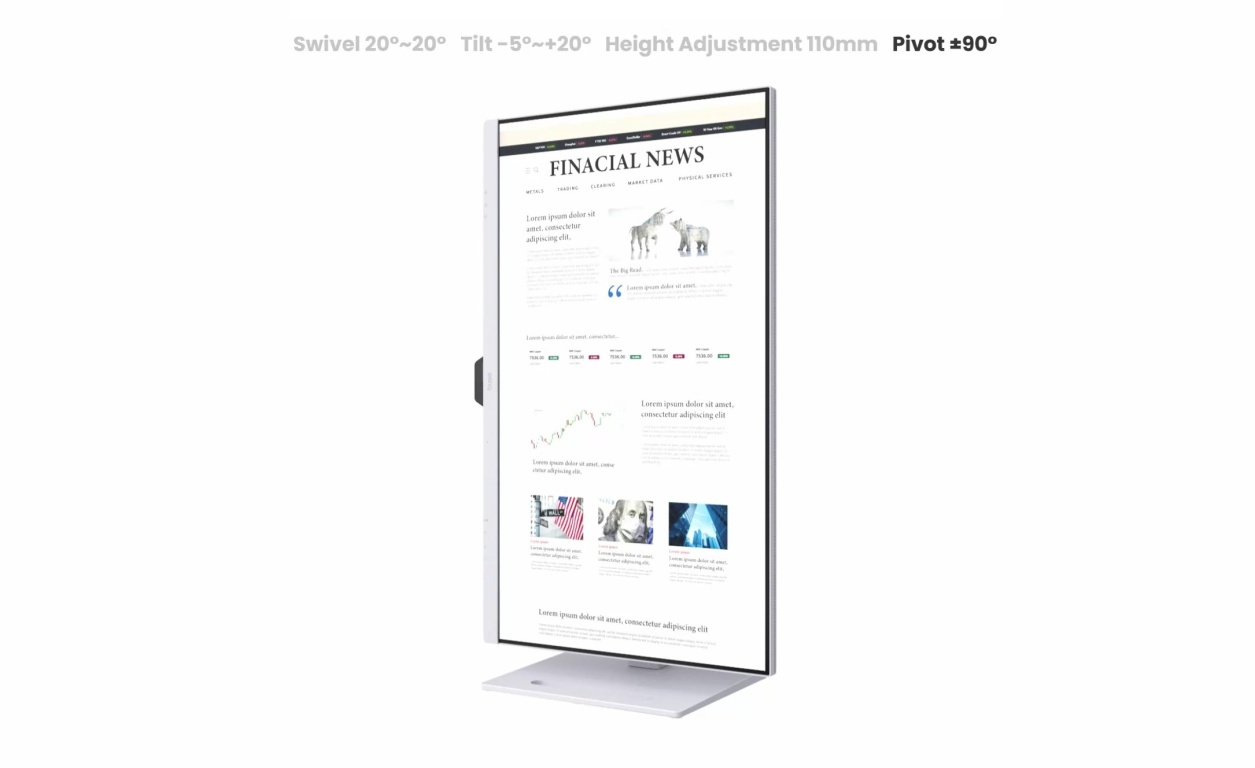 Монитор BenQ GW3290QT