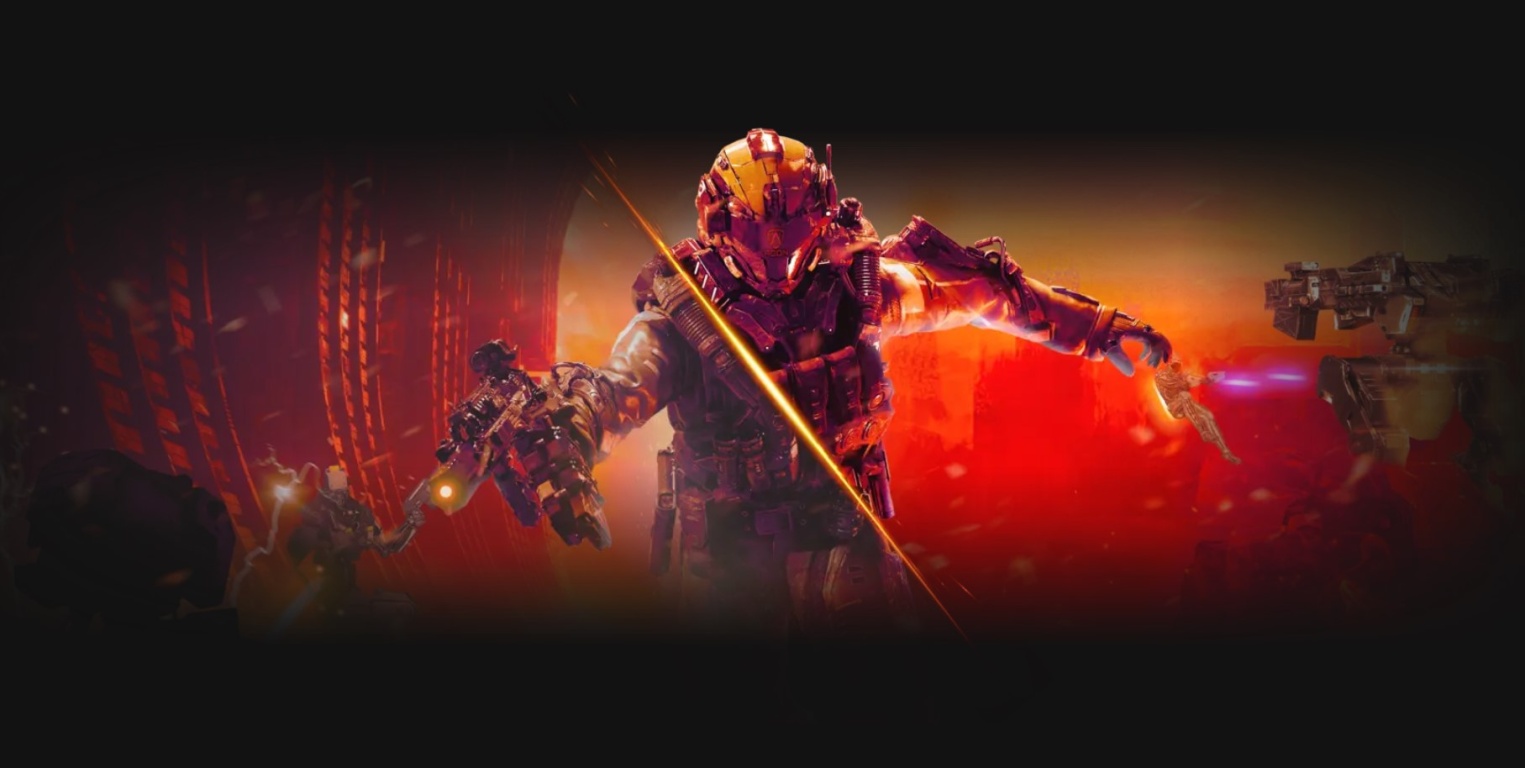 Монитор AOC AGON AG273QX