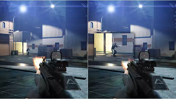 Монитор Philips Evnia 27M2N6801M