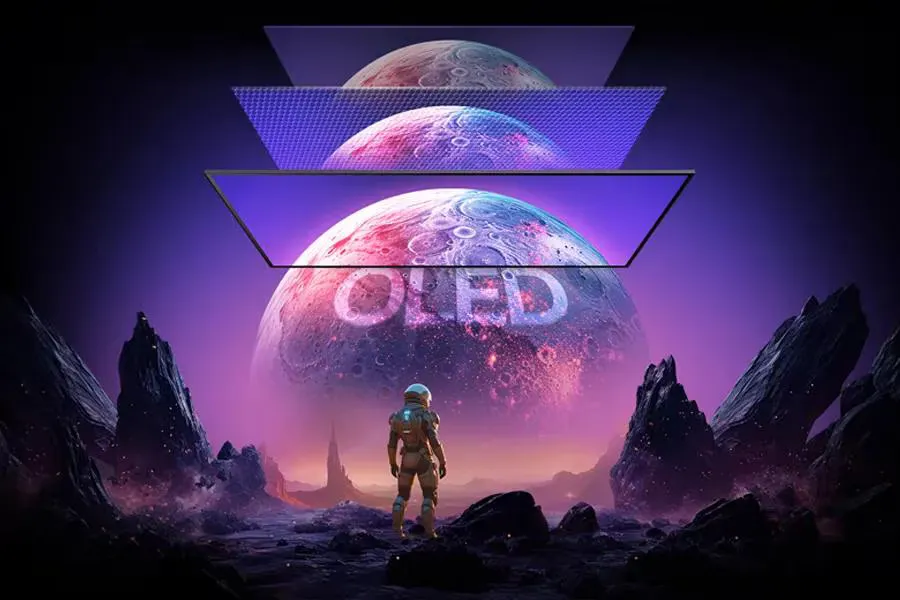 Монитор LG UltraGear 32GX850A-B