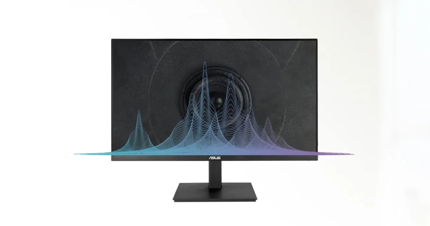 Монитор ASUS VA32UQSB