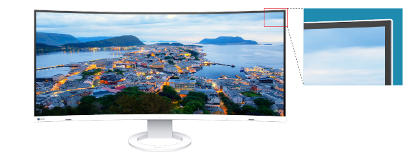Монитор Eizo FlexScan EV3895-WT