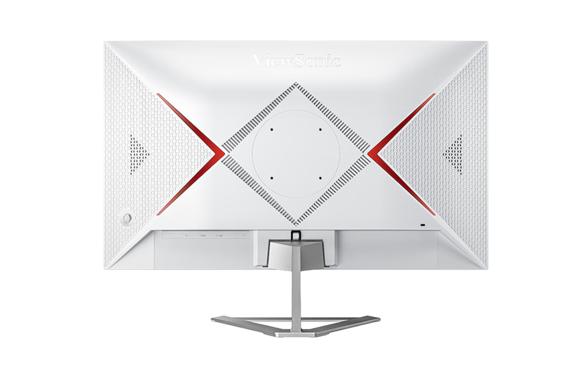 ViewSonic представила монитор VX27G81-4K-W