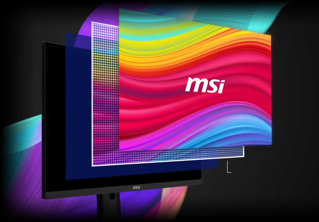 MSI G274QPF-QD