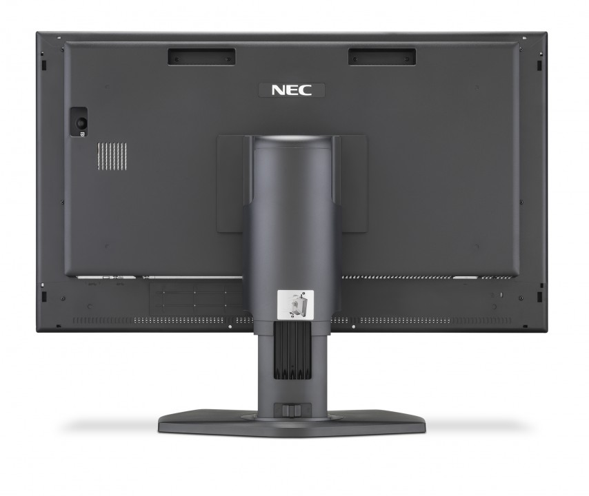 NEC MultiSync PA322UHD-SV2