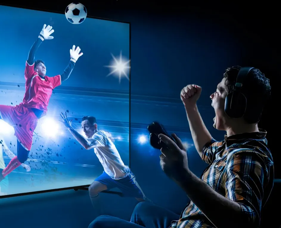 Телевизор Digma PRO OLED 65M