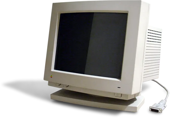 О бренде Apple