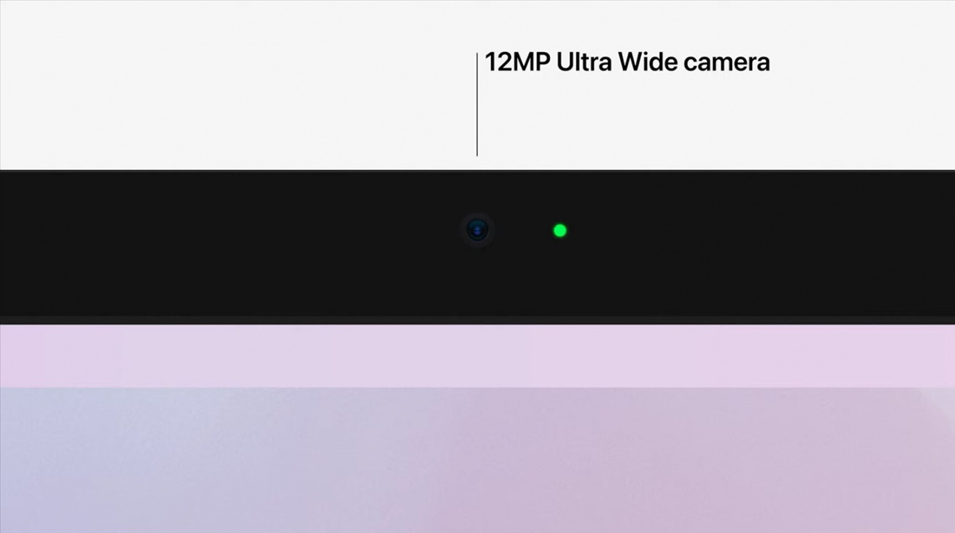 Apple Studio Display Standard Glass