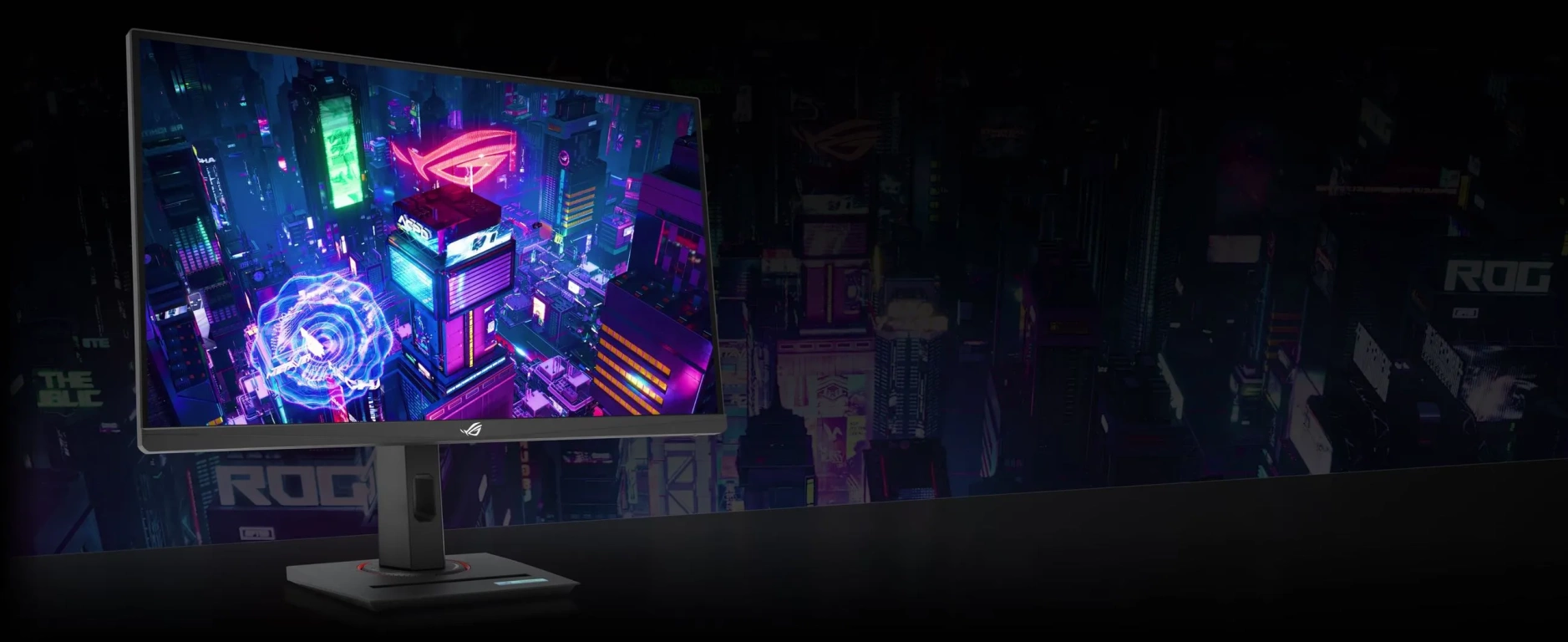 ASUS ROG Strix XG27ACMG