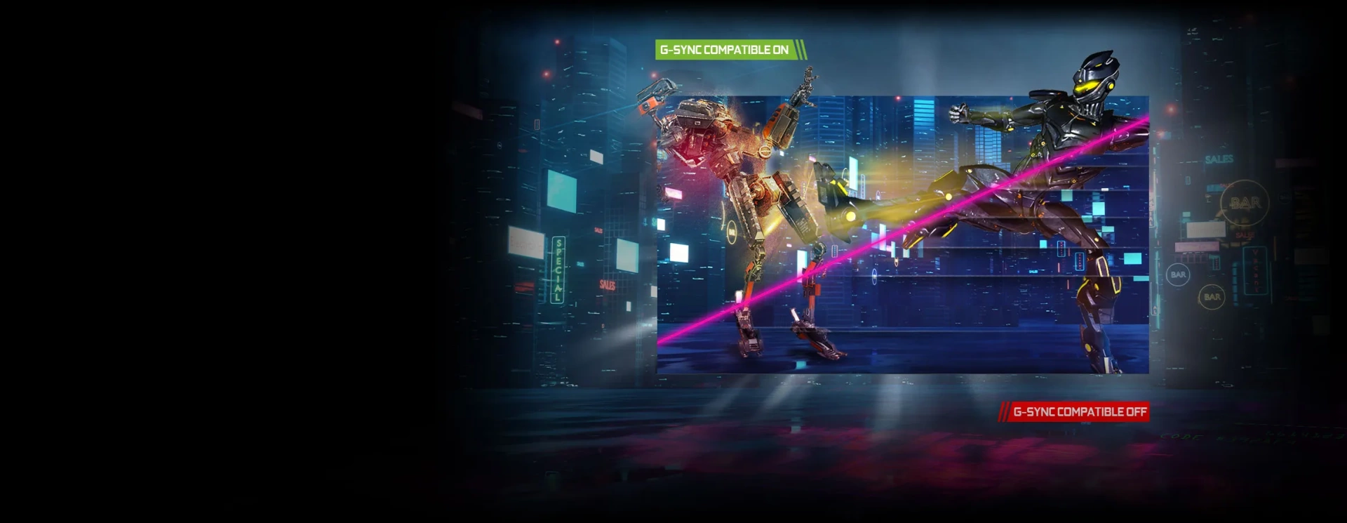 Монитор MSI G274QPF