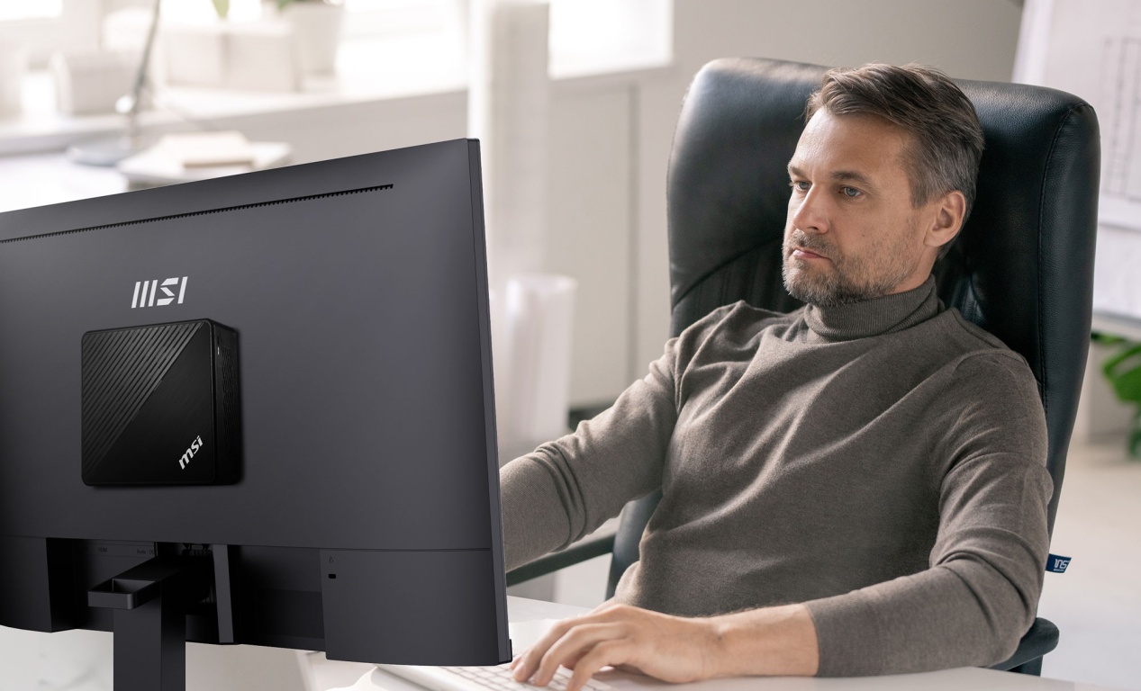 Монитор MSI MP273