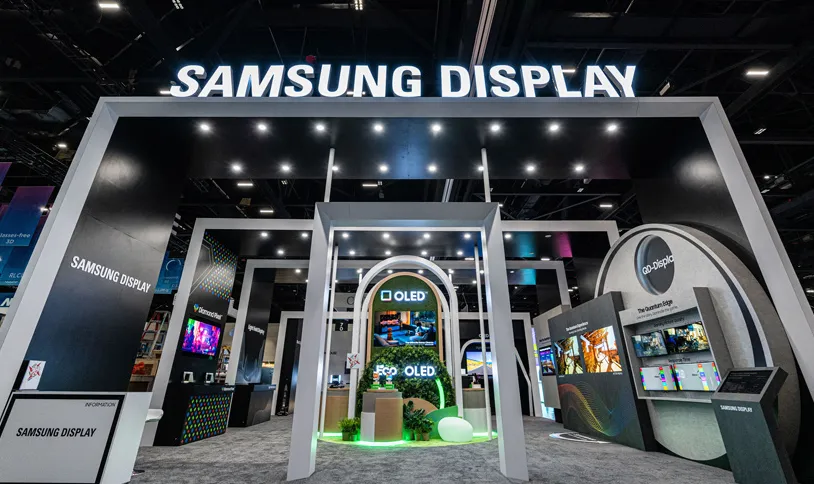 О бренде Samsung