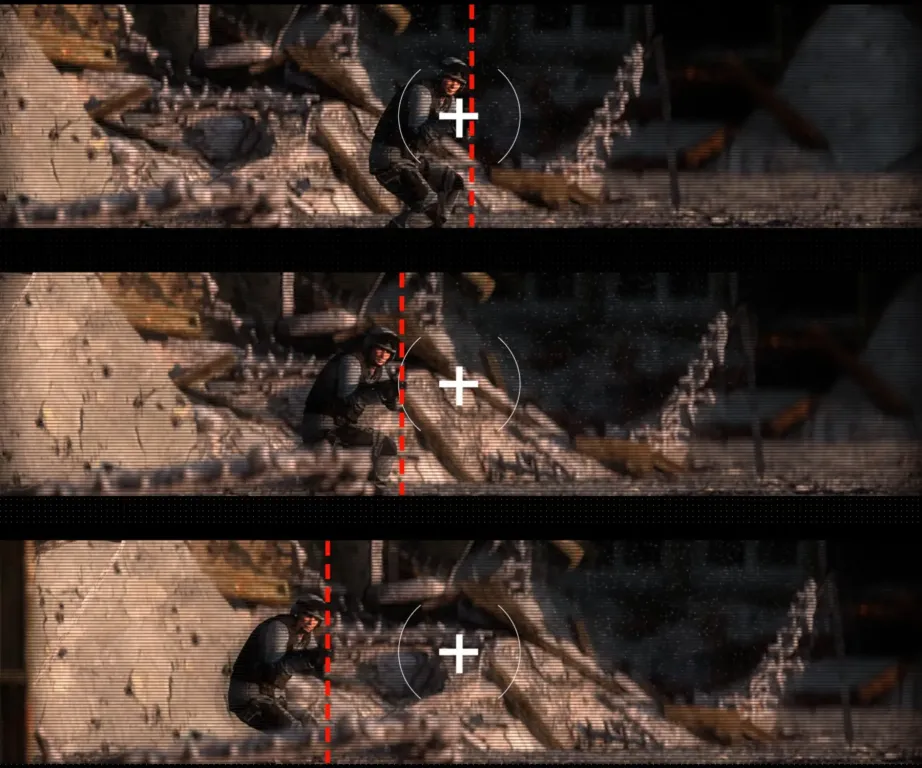 Монитор ASUS ROG Strix ACE XG248QSG