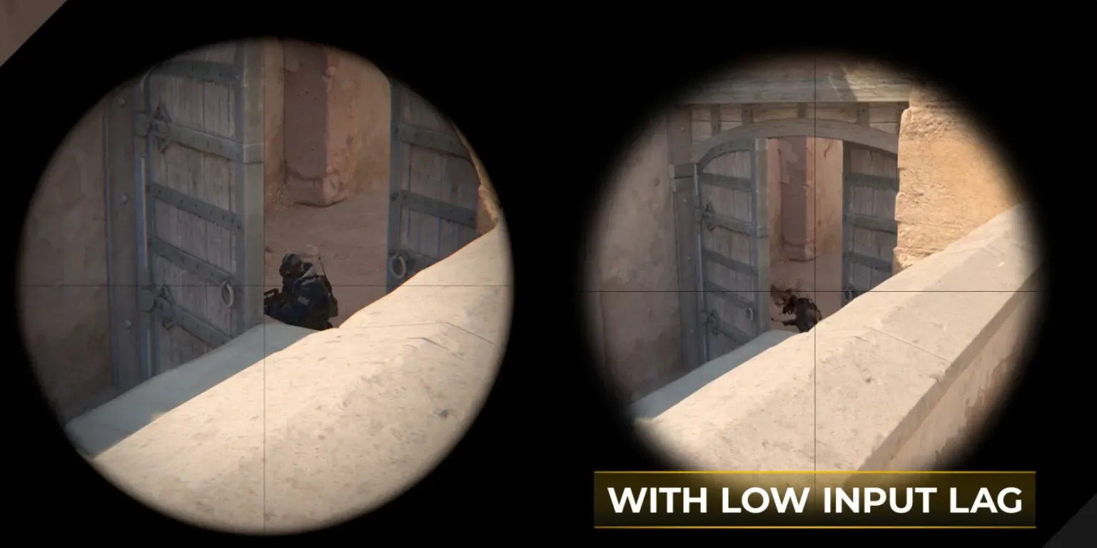 Монитор AOC AGON Pro CS24A