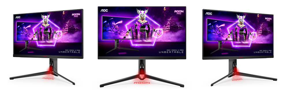 AOC AGON AG274FZ