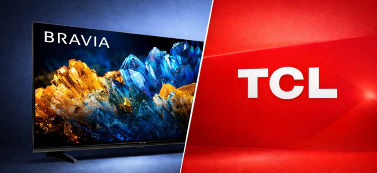Sony и TCL готовят совместное предприятие для перестройки ТВ-бизнеса