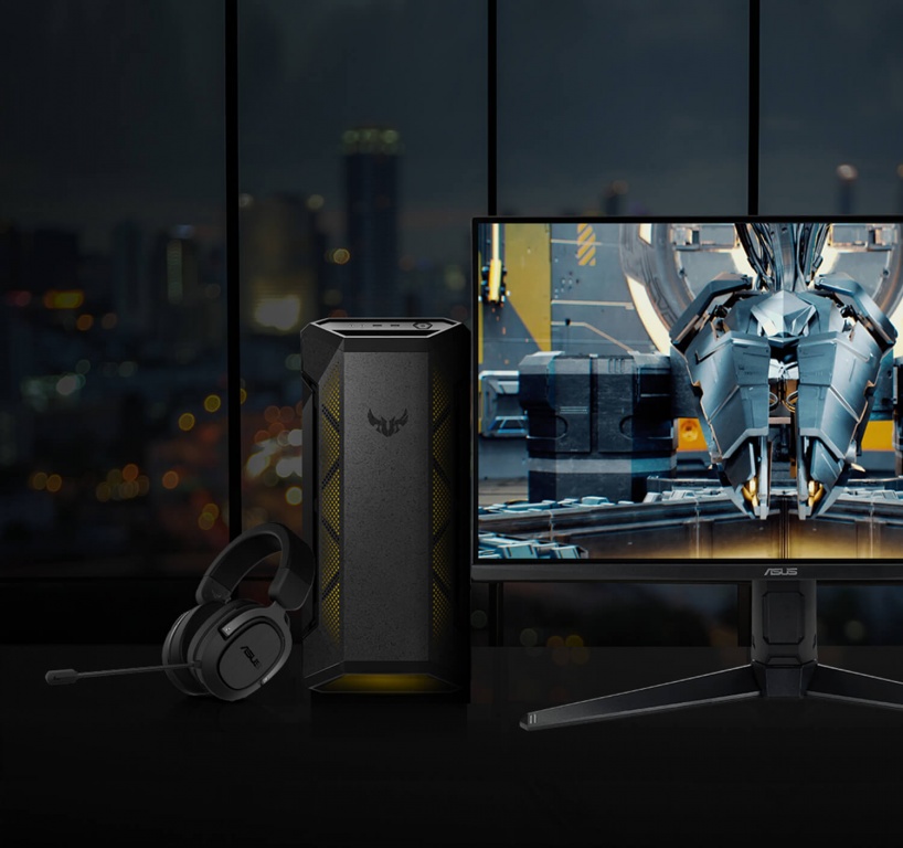 ASUS TUF Gaming VG28UQL1A