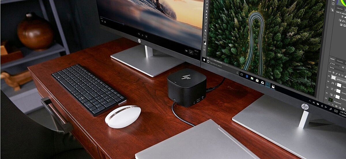 HP Pavilion 27 Quantum Dot